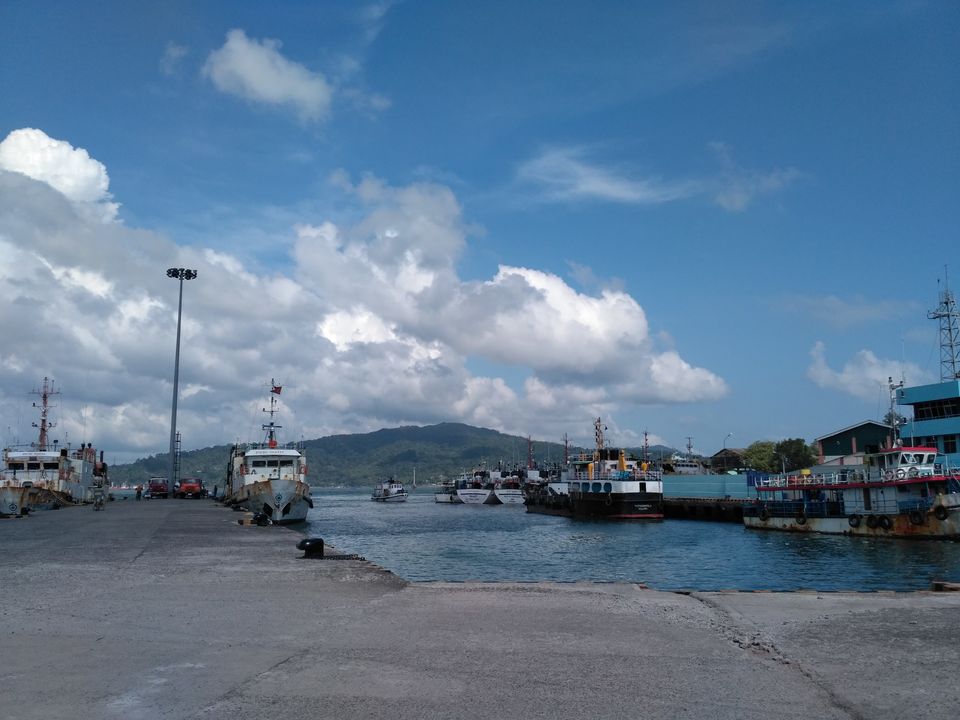 Photo of Andaman : Best you can get ! #IssSummerBaharNikal 8/15 by crazy interest