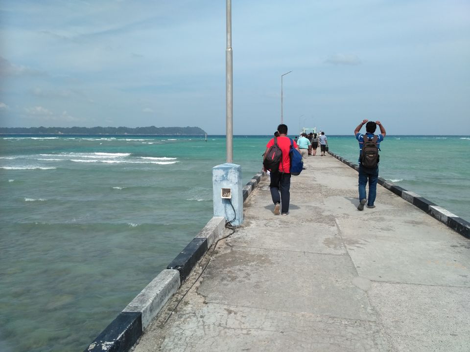 Photo of Andaman : Best you can get ! #IssSummerBaharNikal 10/15 by crazy interest
