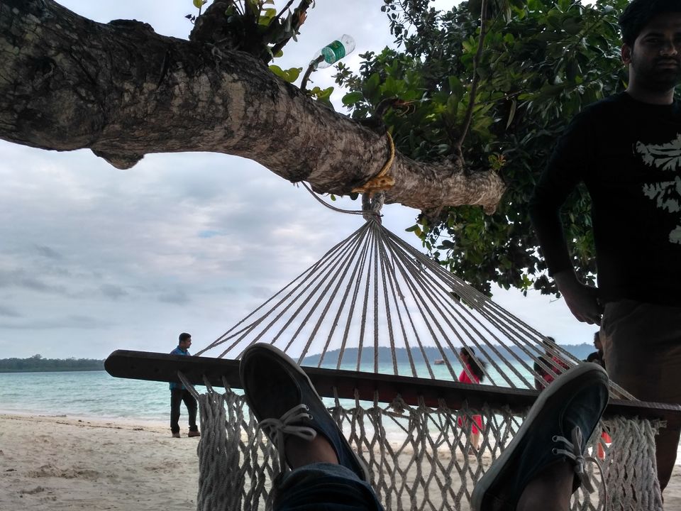 Photo of Andaman : Best you can get ! #IssSummerBaharNikal 11/15 by crazy interest