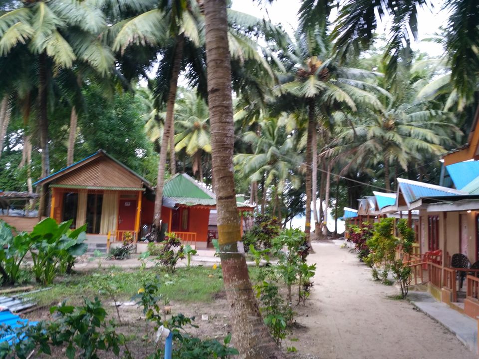 Photo of Andaman : Best you can get ! #IssSummerBaharNikal 14/15 by crazy interest