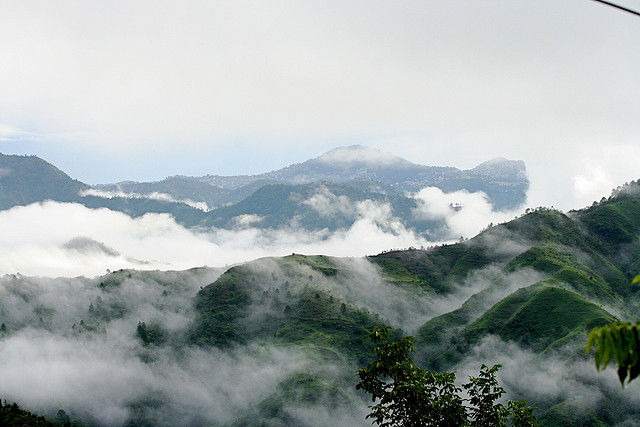 Photo of Salogra, Himachal Pradesh, India by sanchita sehgal