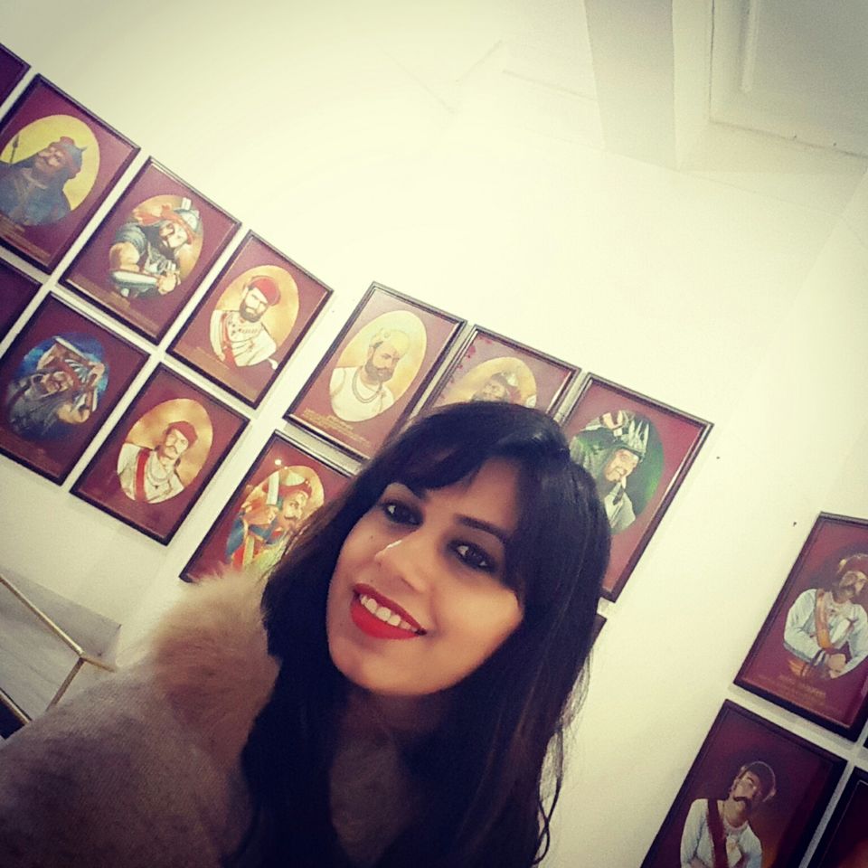 Photo of Udaipur, Rajasthan, India by Upasana Venaik