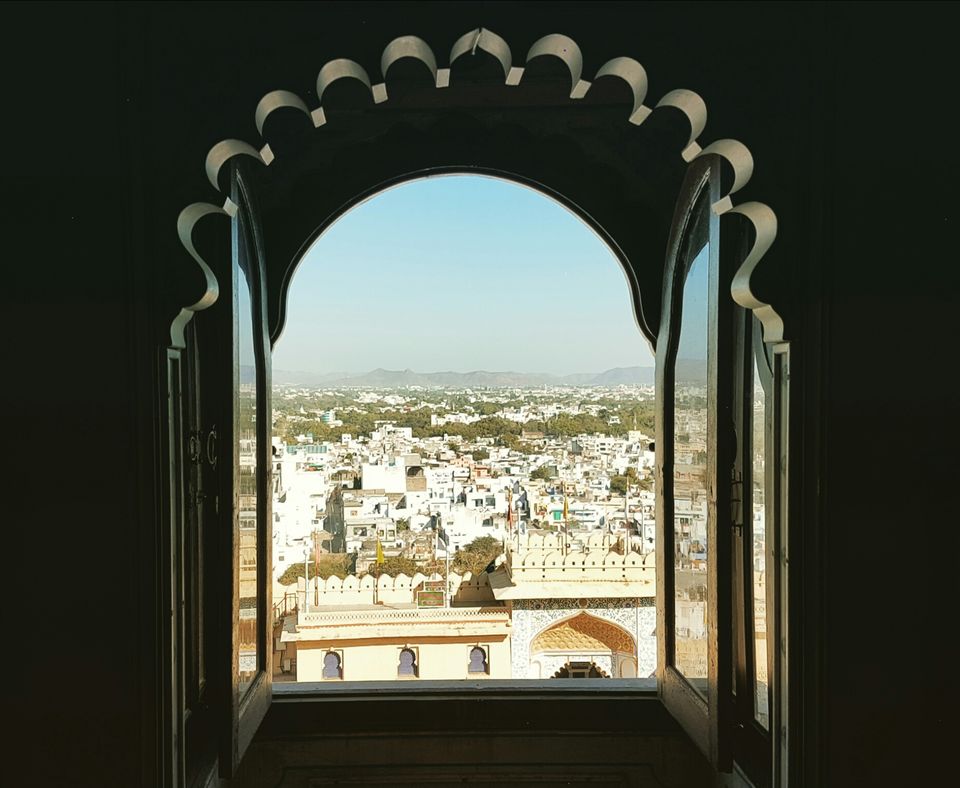 Photo of Udaipur, Rajasthan, India by Upasana Venaik