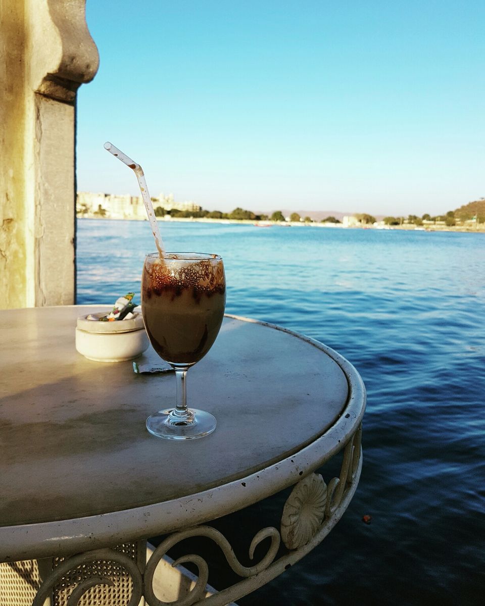 Photo of Udaipur, Rajasthan, India by Upasana Venaik