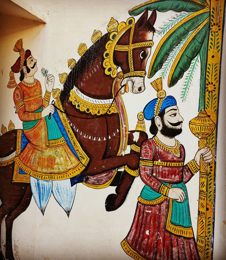 Photo of Udaipur, Rajasthan, India by Upasana Venaik