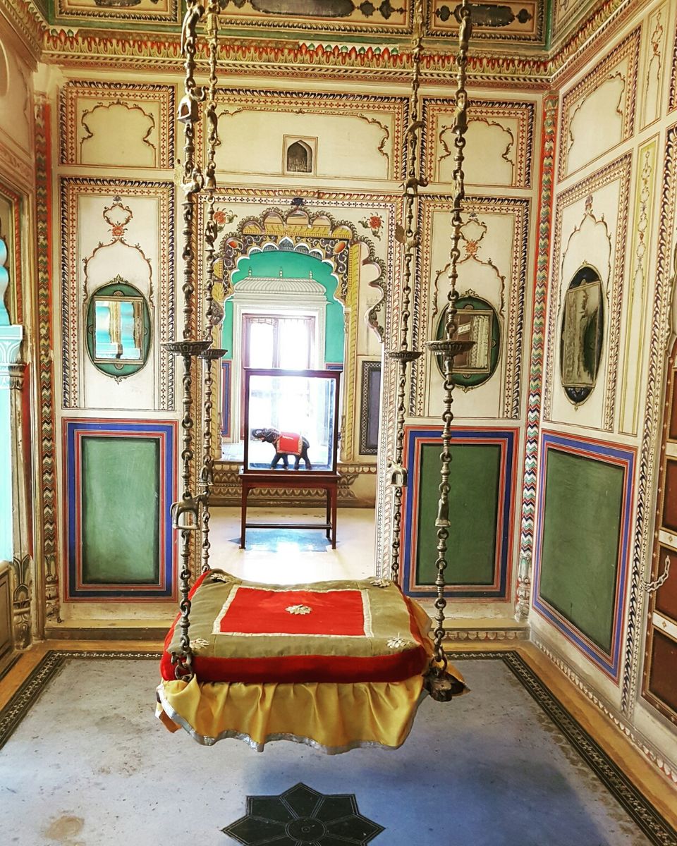 Photo of Udaipur, Rajasthan, India by Upasana Venaik