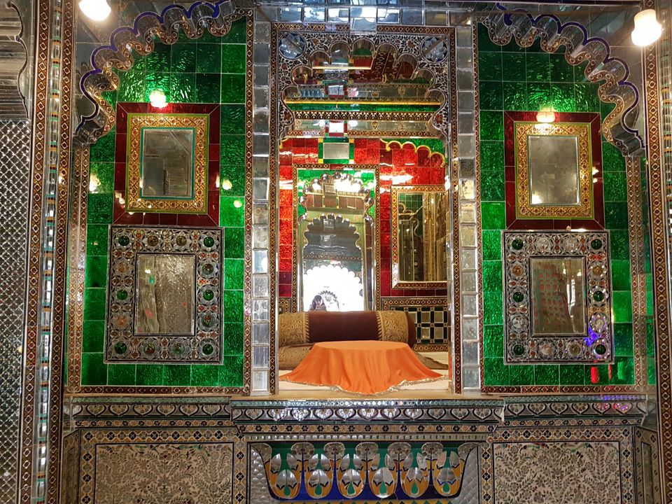 Photo of Udaipur, Rajasthan, India by Upasana Venaik