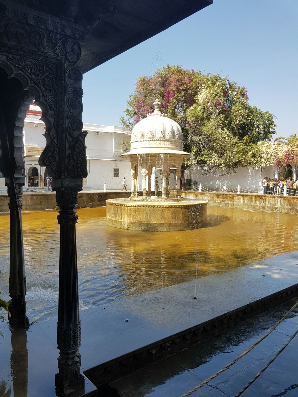 Photo of Udaipur, Rajasthan, India by Upasana Venaik