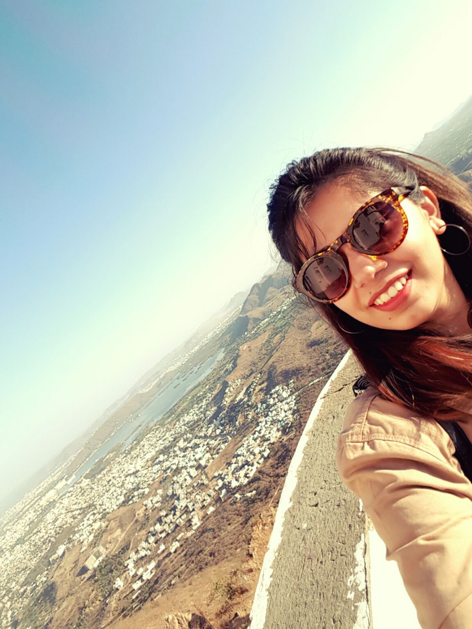 Photo of Stay Calm and Enjoy Udaipur !! by Upasana Venaik