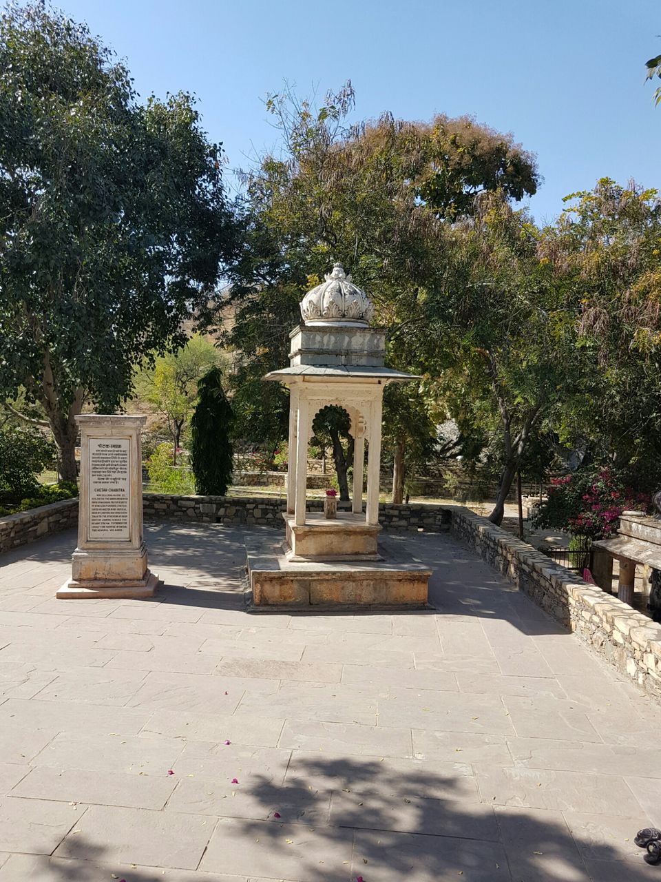 Photo of Stay Calm and Enjoy Udaipur !! by Upasana Venaik