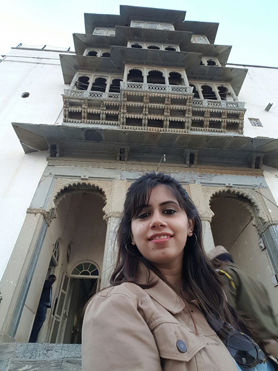 Photo of Stay Calm and Enjoy Udaipur !! by Upasana Venaik