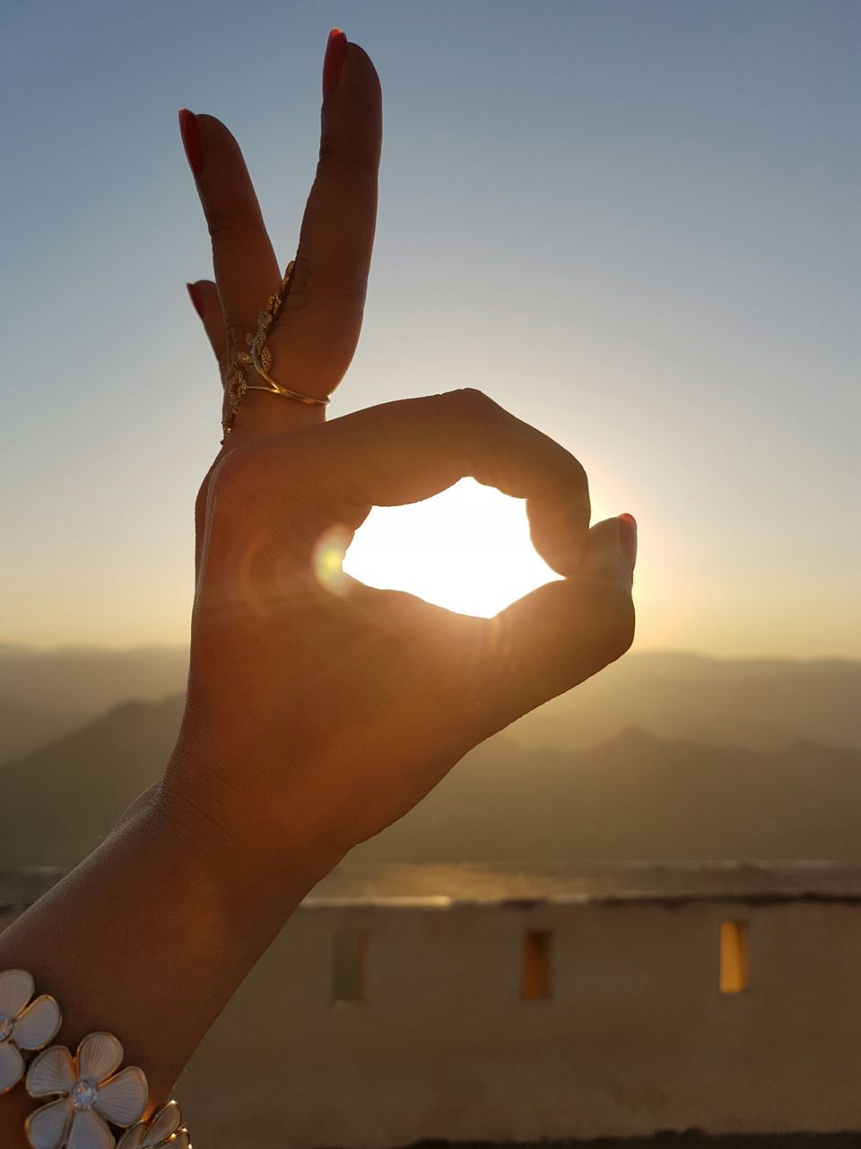 Photo of Stay Calm and Enjoy Udaipur !! by Upasana Venaik