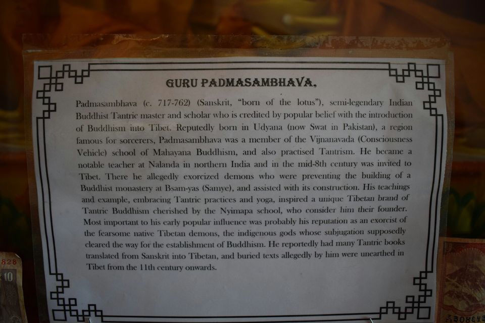 Photo of Diskit Gompa, Diskit by Upasana Venaik