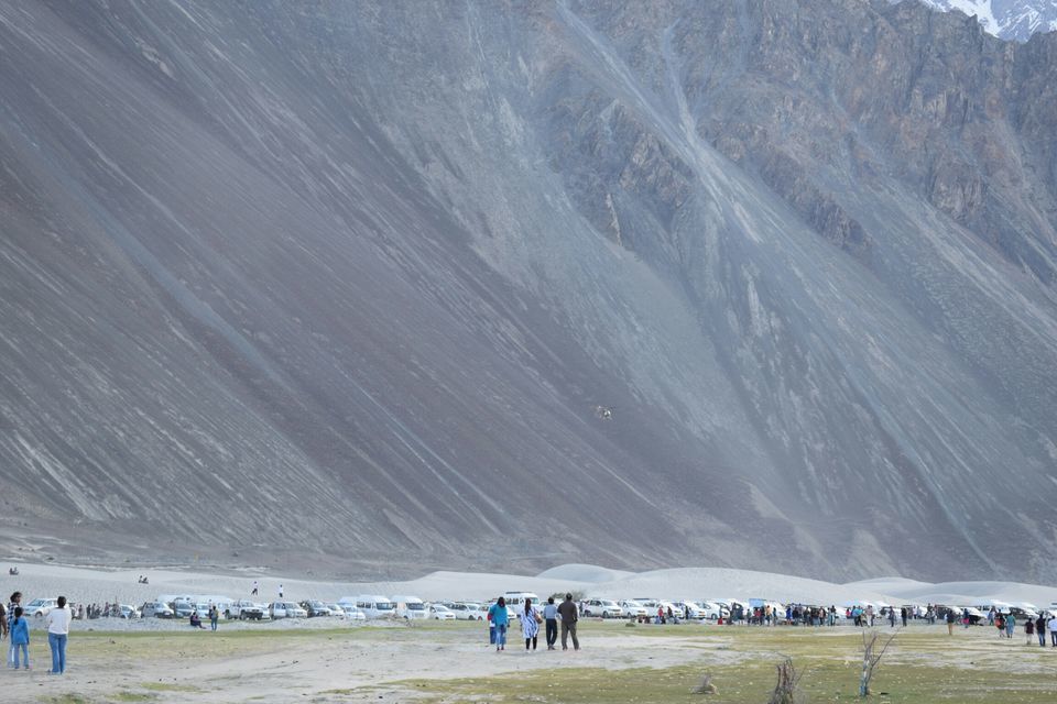Photo of Diskit Gompa, Diskit by Upasana Venaik