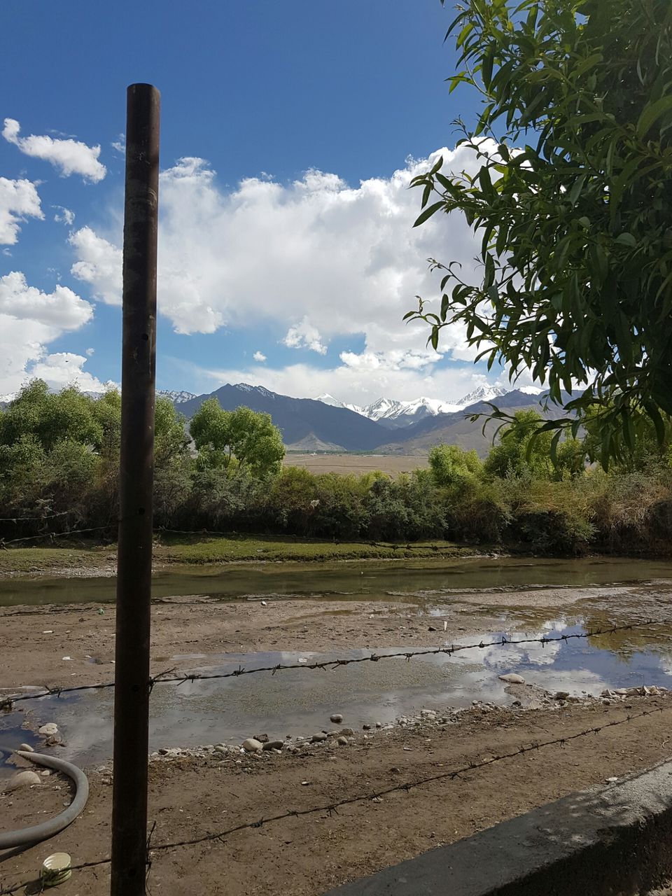 Photo of The Nature Residency, Leh by Upasana Venaik