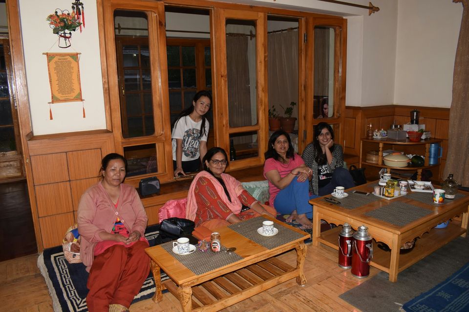 Photo of The Nature Residency, Leh by Upasana Venaik