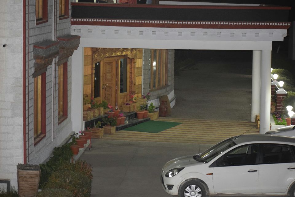 Photo of The Nature Residency, Leh by Upasana Venaik