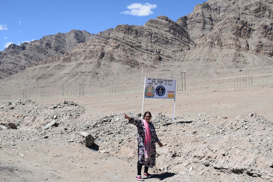 Photo of Hemis Gompa, Hemis by Upasana Venaik