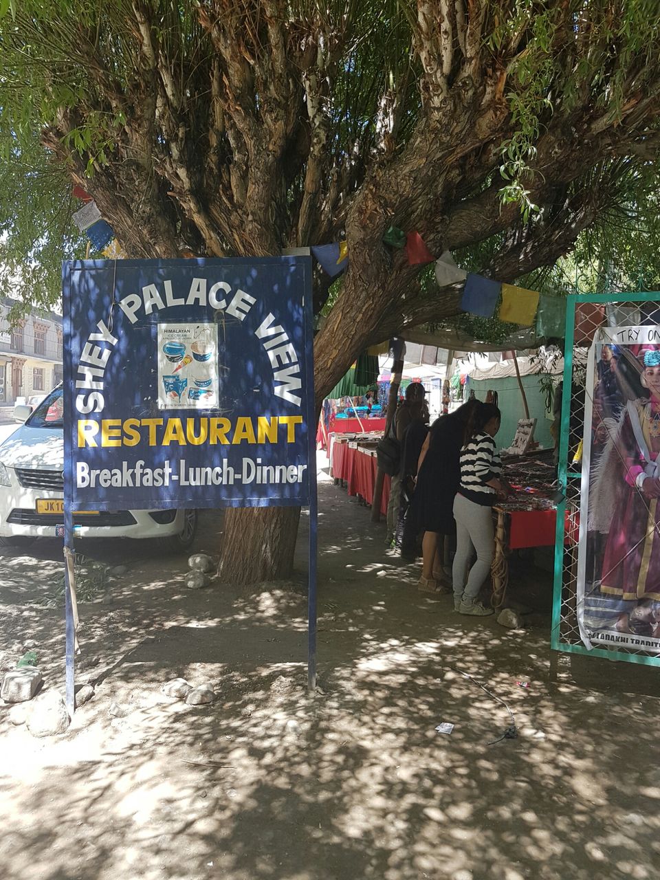 Photo of Shey Palace, Leh Manali Highway, Shey by Upasana Venaik