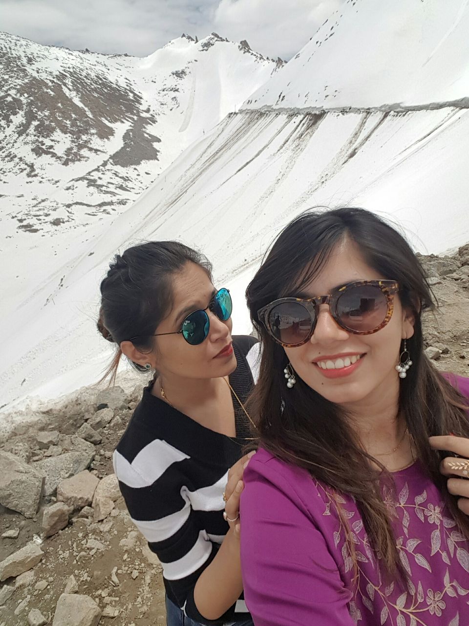 Photo of Nubra Valley by Upasana Venaik