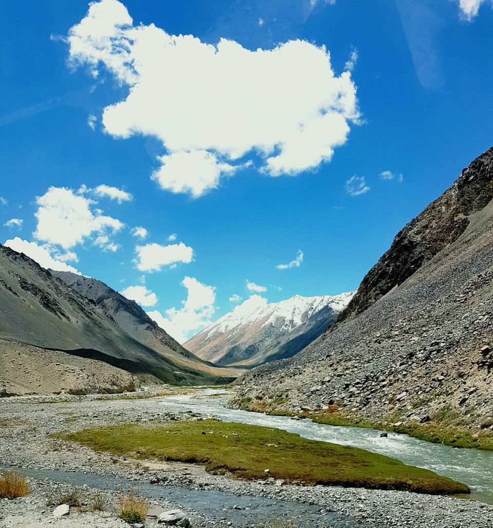 Photo of Chang La by Upasana Venaik