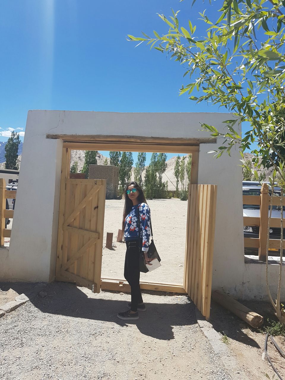 Photo of Thikse Monastery, Thiksey by Upasana Venaik