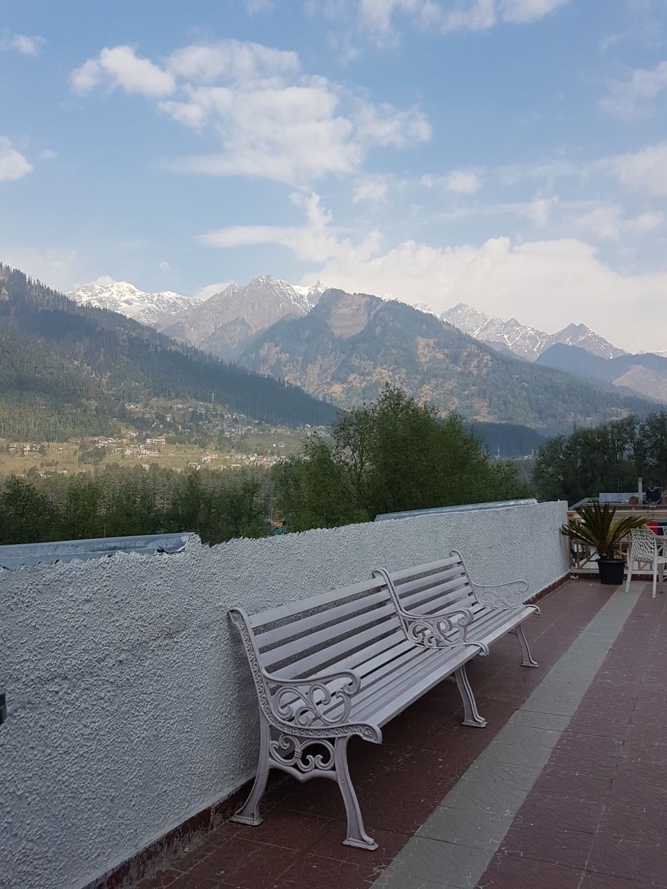 Photo of Hotel Apple Paradise, Aleo, Manali, Himachal Pradesh, India by Upasana Venaik