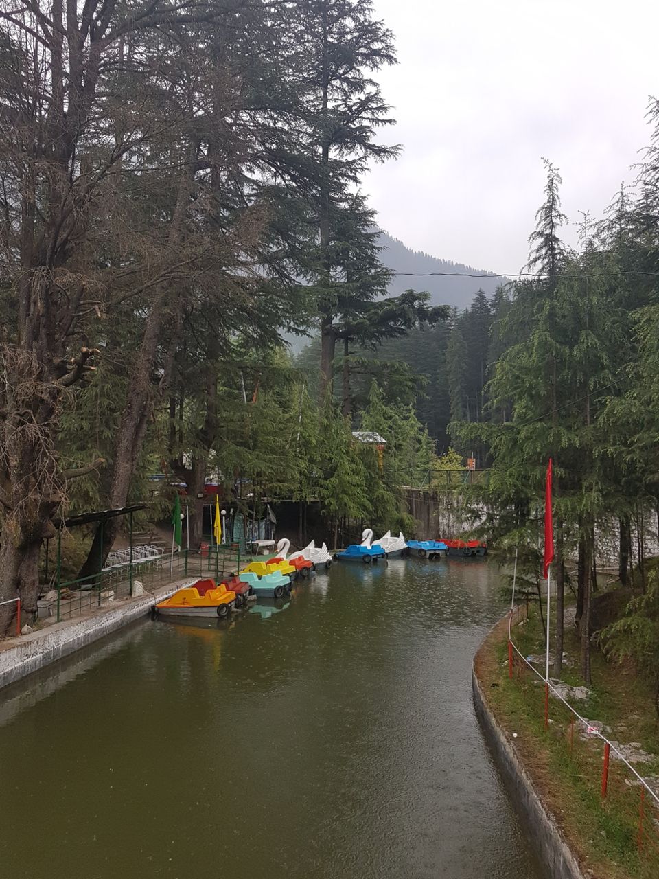 Photo of Cafe 1947, Clubhouse Road, Vpo, Old Manali, Manali, Himachal Pradesh, India by Upasana Venaik