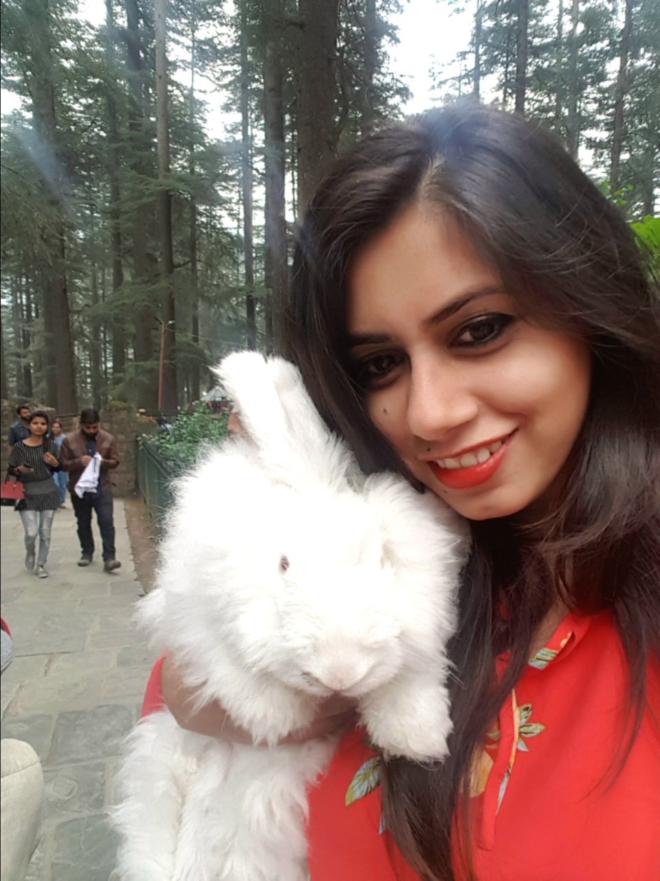 Photo of Cafe 1947, Clubhouse Road, Vpo, Old Manali, Manali, Himachal Pradesh, India by Upasana Venaik