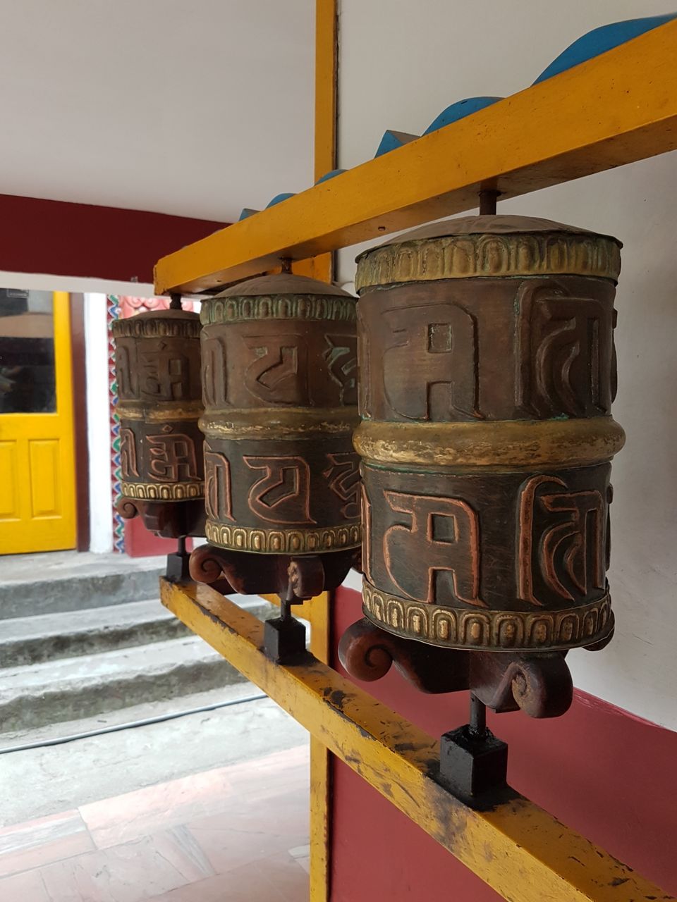 Photo of Cafe 1947, Clubhouse Road, Vpo, Old Manali, Manali, Himachal Pradesh, India by Upasana Venaik