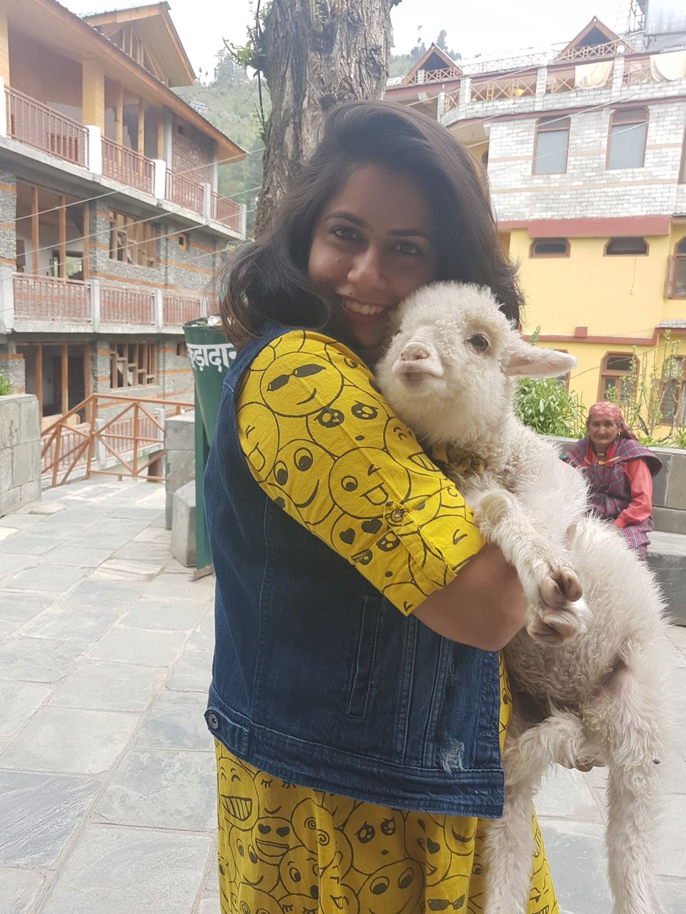 Photo of International Roerich Memorial Trust (IRMT), Kullu, Himachal Pradesh, India by Upasana Venaik
