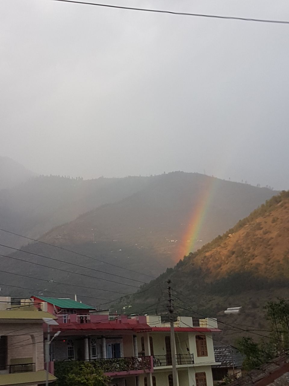 Photo of International Roerich Memorial Trust (IRMT), Kullu, Himachal Pradesh, India by Upasana Venaik