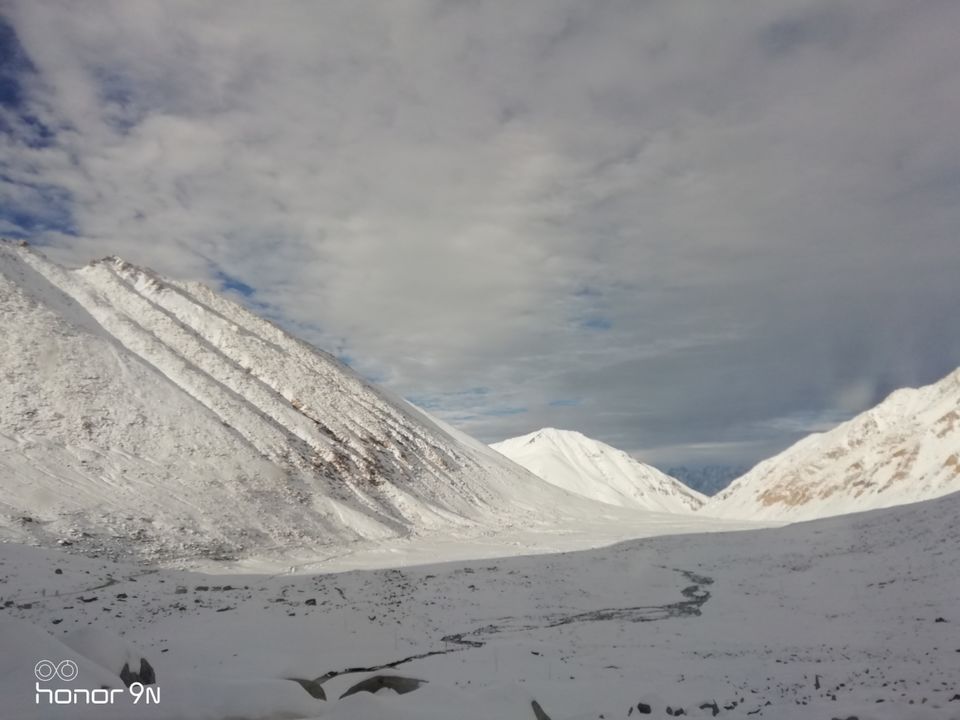 Photo of Incredibly Leh and Ladakh by Akash Deep Sinha