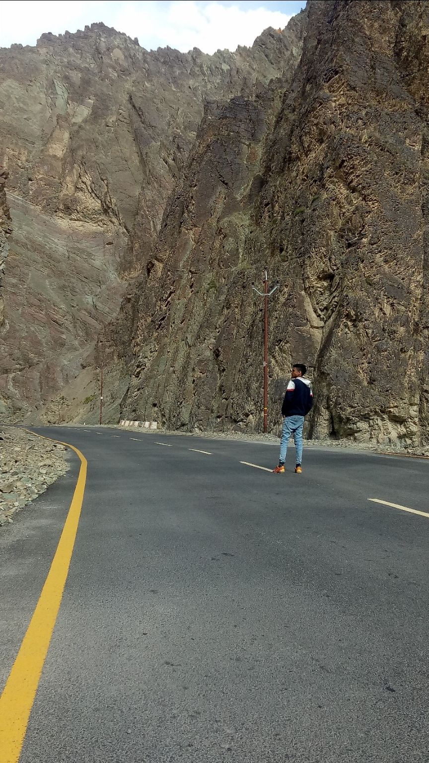Photo of Incredibly Leh and Ladakh by Akash Deep Sinha