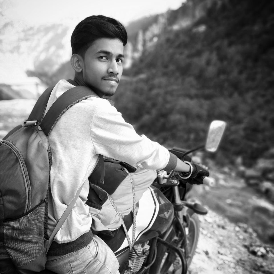 Photo of Incredibly Leh and Ladakh by Akash Deep Sinha
