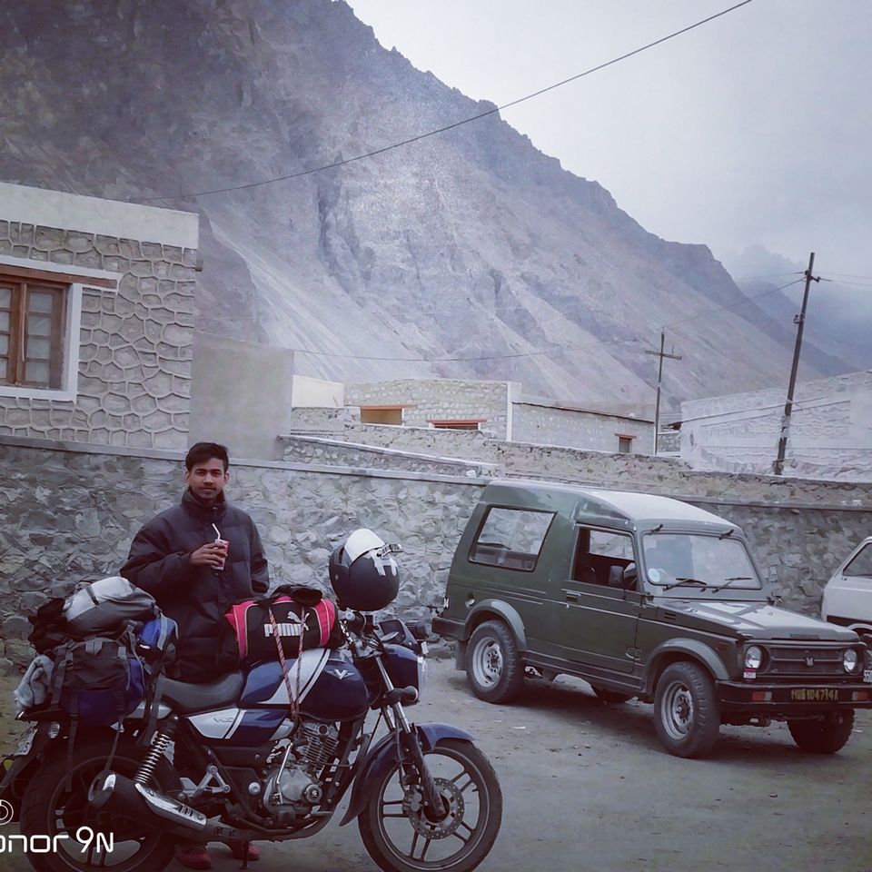 Photo of Incredibly Leh and Ladakh by Akash Deep Sinha