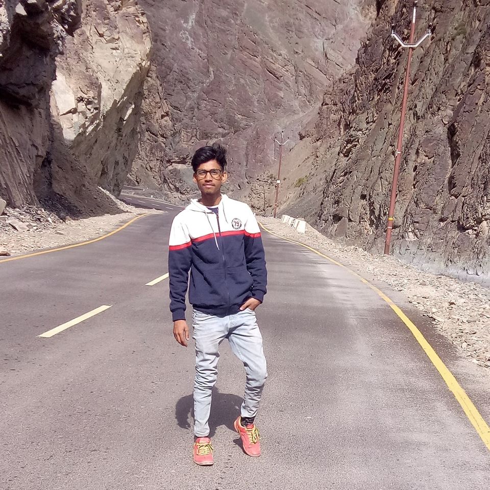 Photo of Incredibly Leh and Ladakh by Akash Deep Sinha