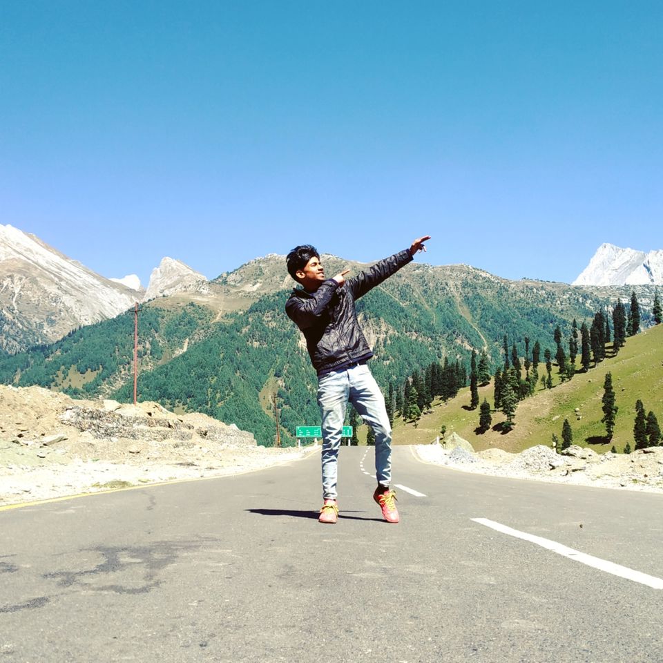 Photo of Incredibly Leh and Ladakh by Akash Deep Sinha