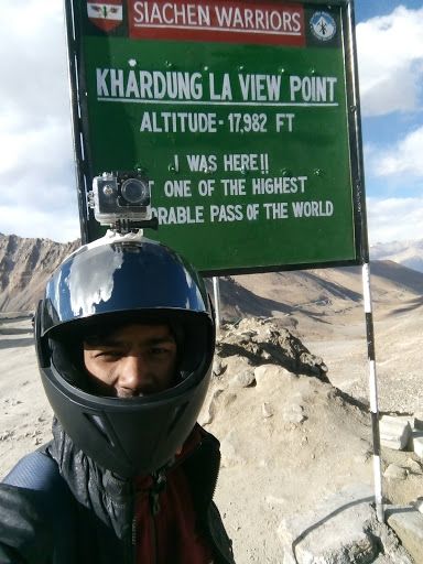 Photo of Incredibly Leh and Ladakh by Akash Deep Sinha