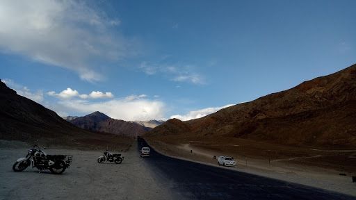 Photo of Incredibly Leh and Ladakh by Akash Deep Sinha