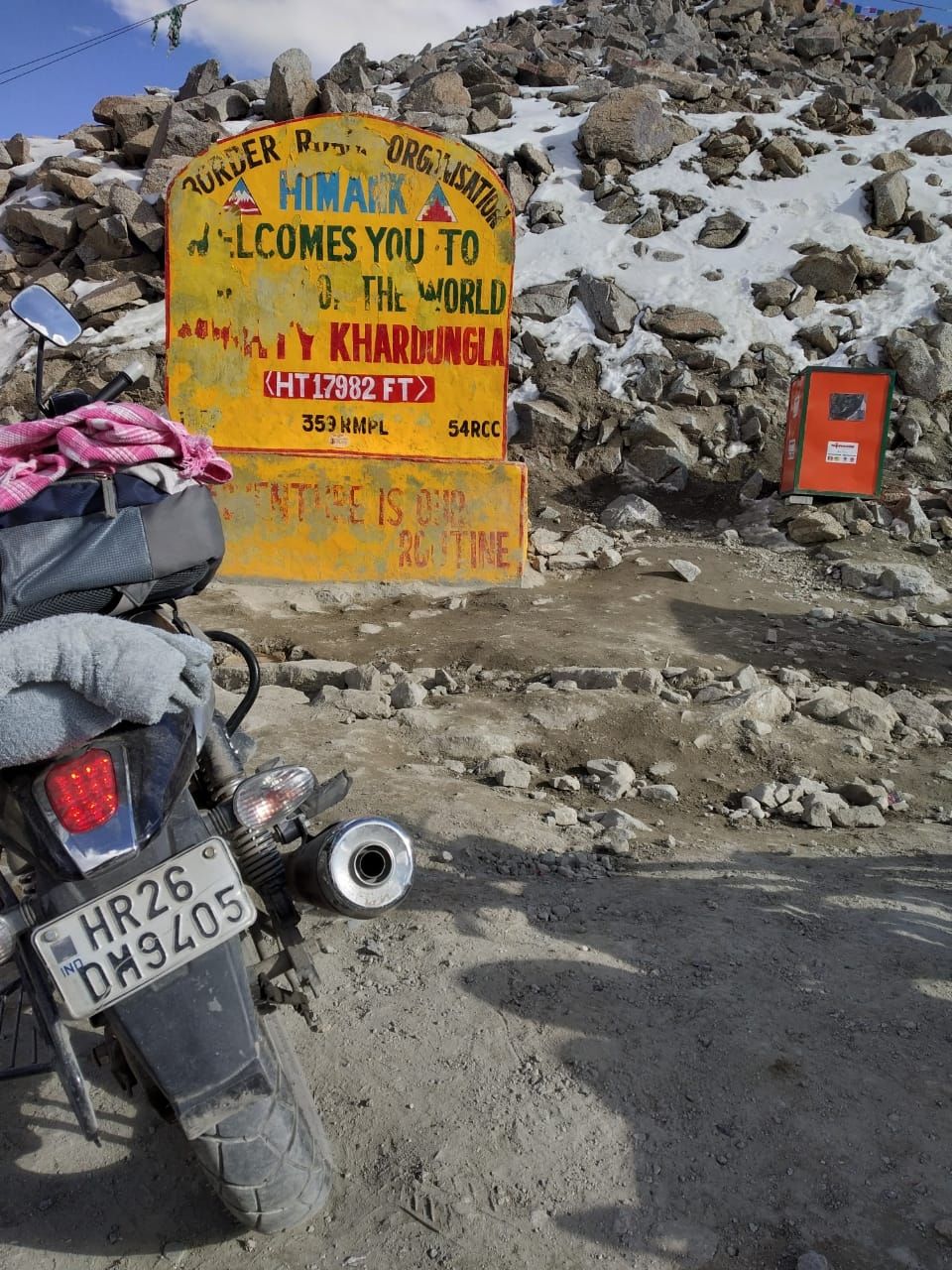 Photo of Incredibly Leh and Ladakh by Akash Deep Sinha