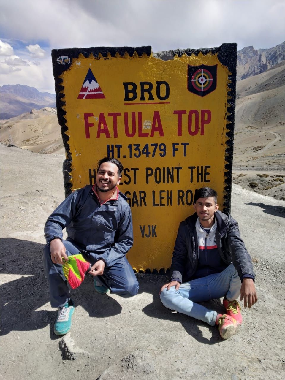 Photo of Incredibly Leh and Ladakh by Akash Deep Sinha