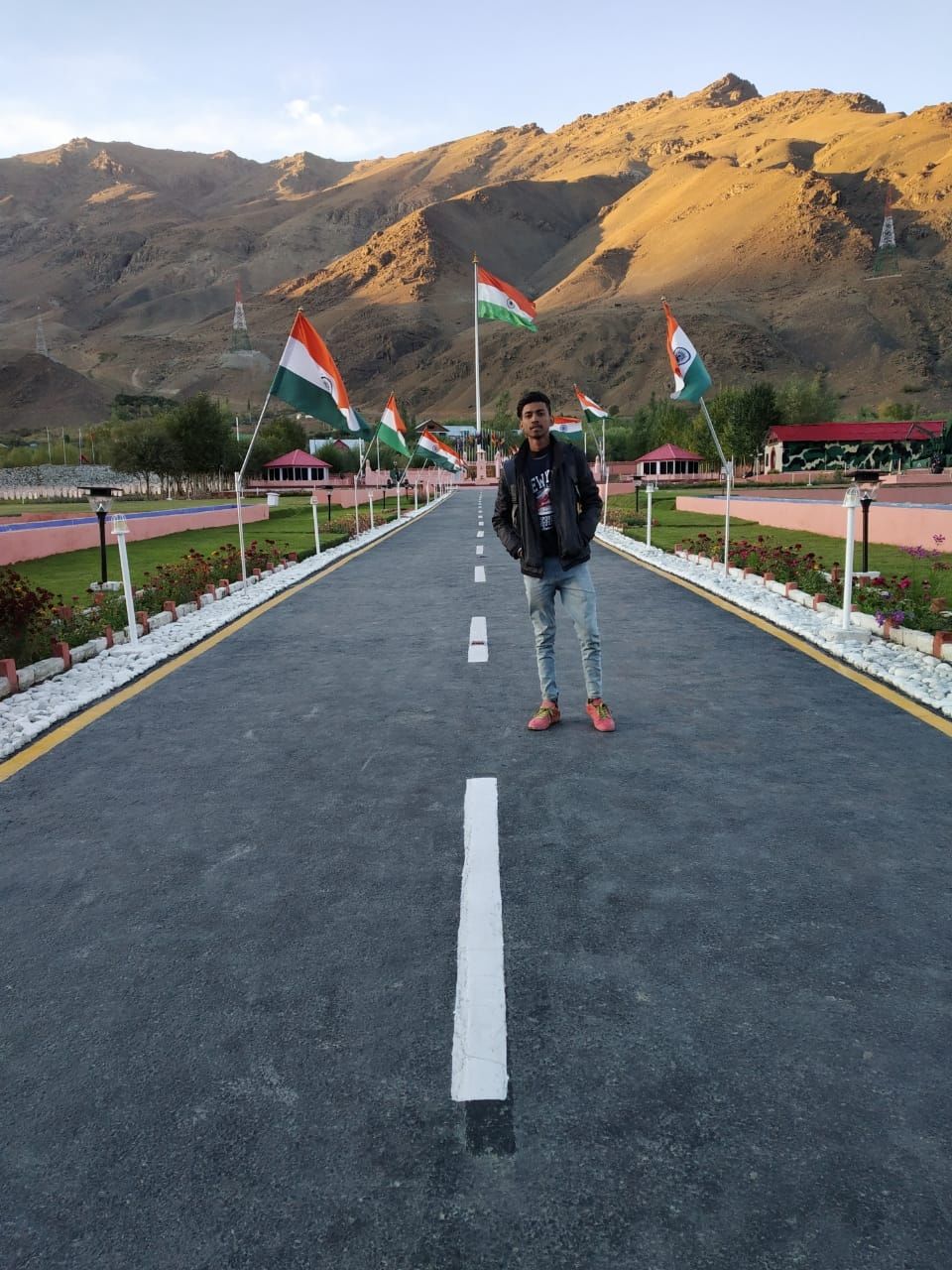 Photo of Incredibly Leh and Ladakh by Akash Deep Sinha