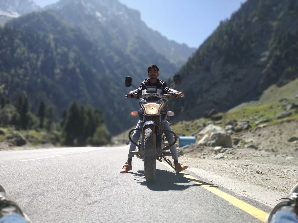 Photo of Incredibly Leh and Ladakh by Akash Deep Sinha