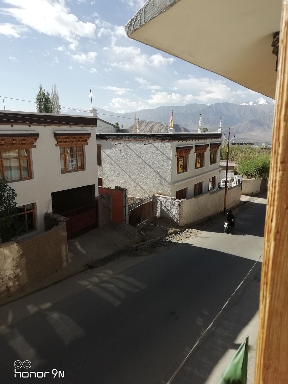 Photo of Leh by Akash Deep Sinha