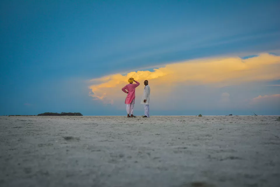 Photo of Vibhishan temple, Dhanushkodi - Madurai - Kochi Road, Munichallai, Madurai, Tamil Nadu, India by Sarath Sreekantan
