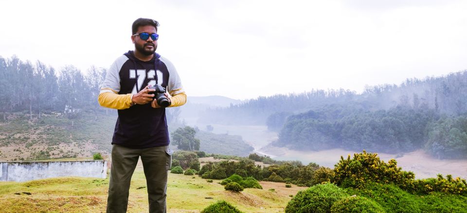 Photo of Ooty, Tamil Nadu, India by Preetish Mohite