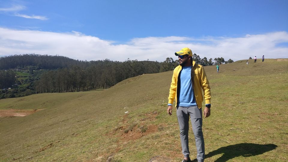 Photo of Wenlock Downs 9th Mile Shooting Point, Coimbatore-Ooty-Gundlupet Highway, Tamil Nadu, India by Preetish Mohite