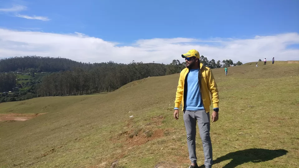 Photo of Wenlock Downs 9th Mile Shooting Point, Coimbatore-Ooty-Gundlupet Highway, Tamil Nadu, India by Preetish Mohite
