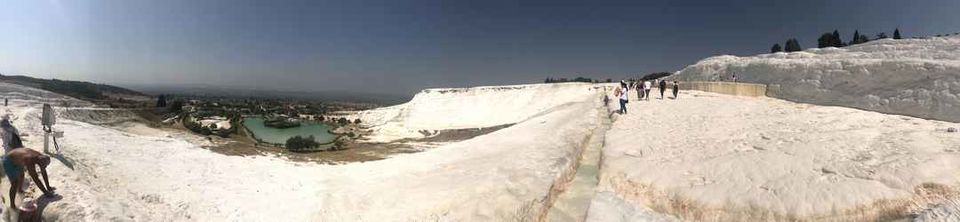 Photo of All you'd need to know before visiting Pamukkale! by mind_traveller